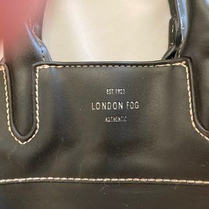 London Fog Handbag